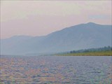 Охотское Море 324